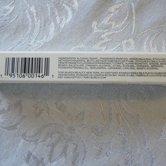 Divine Moon Eau de Parfum by Tory Burch - Picture 4 of 7